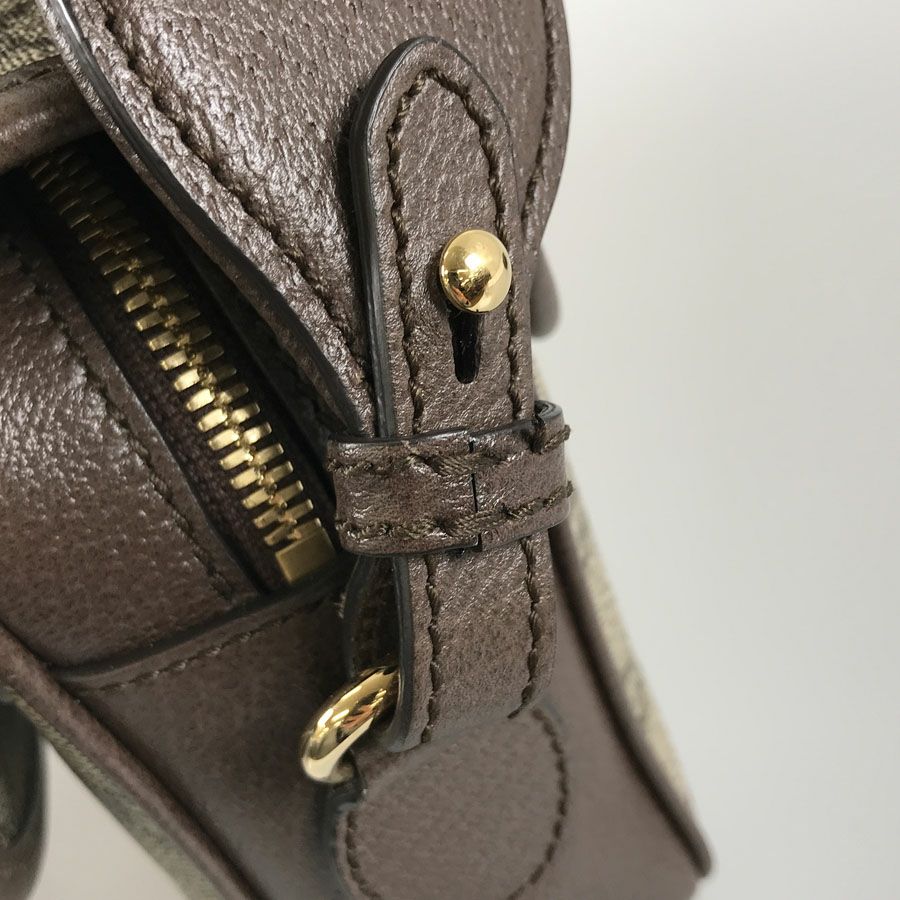 グッチ ショルダーバッグ