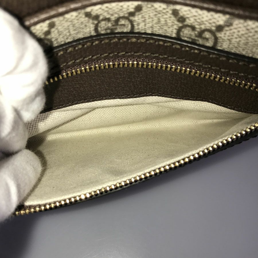 グッチ ショルダーバッグ