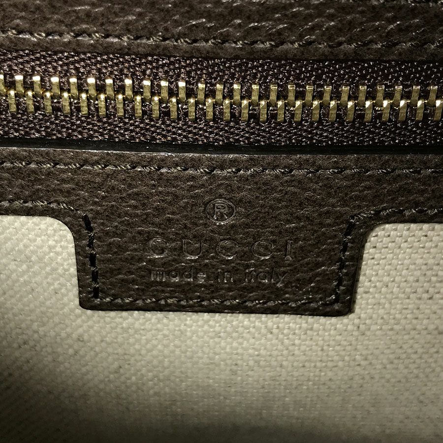 グッチ ショルダーバッグ