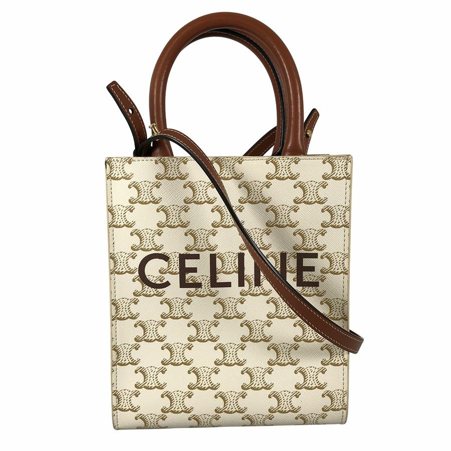 セリーヌ トートバッグ