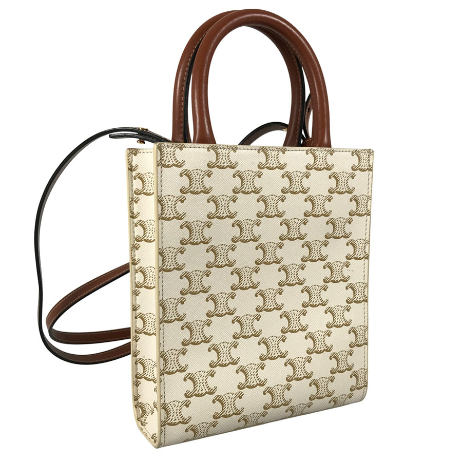 セリーヌ トートバッグ