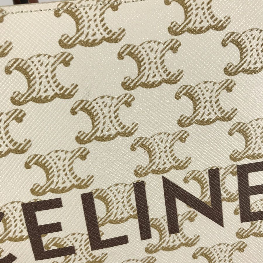 セリーヌ トートバッグ