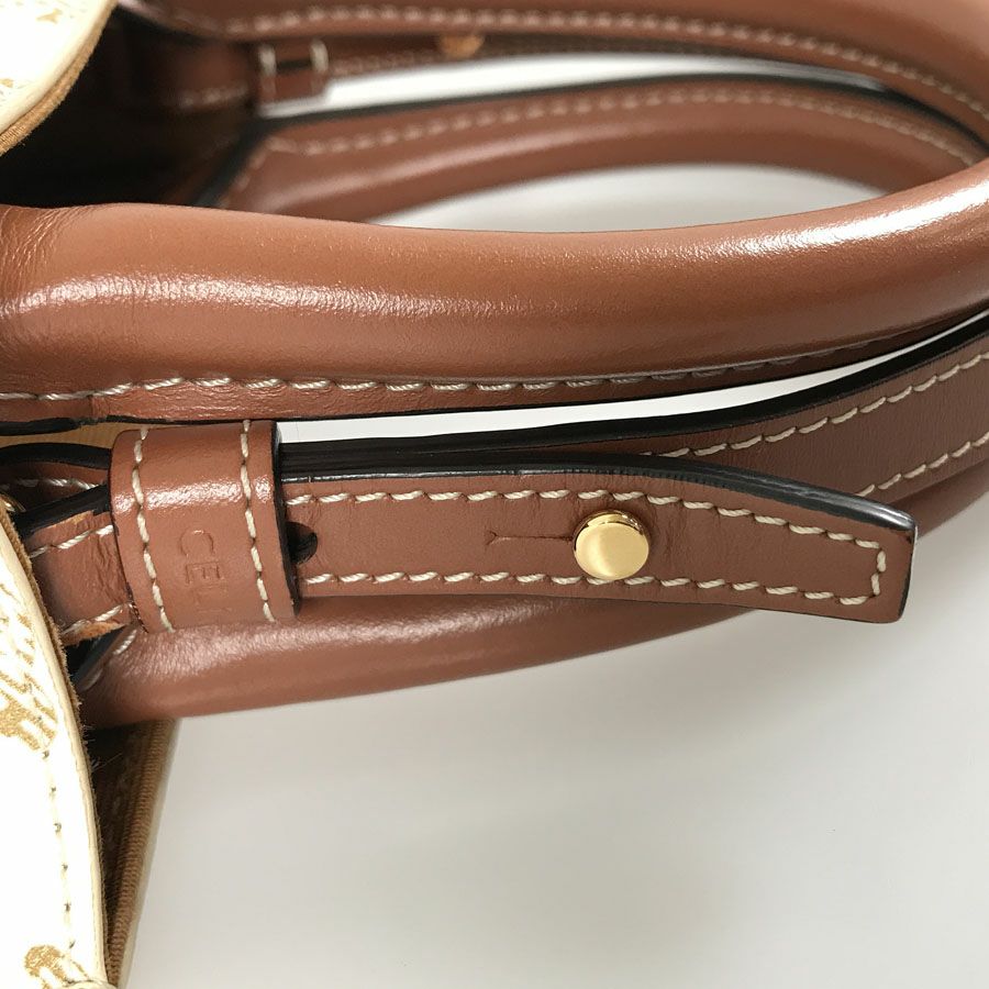 セリーヌ トートバッグ