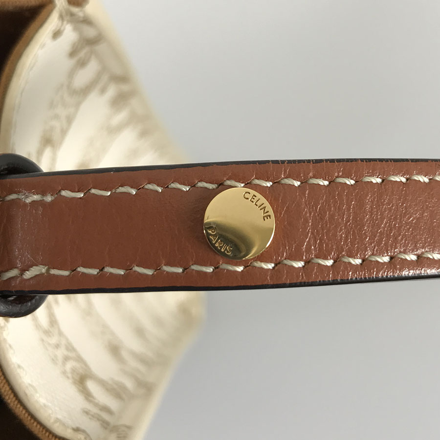 セリーヌ トートバッグ