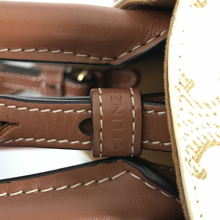 セリーヌ トートバッグ