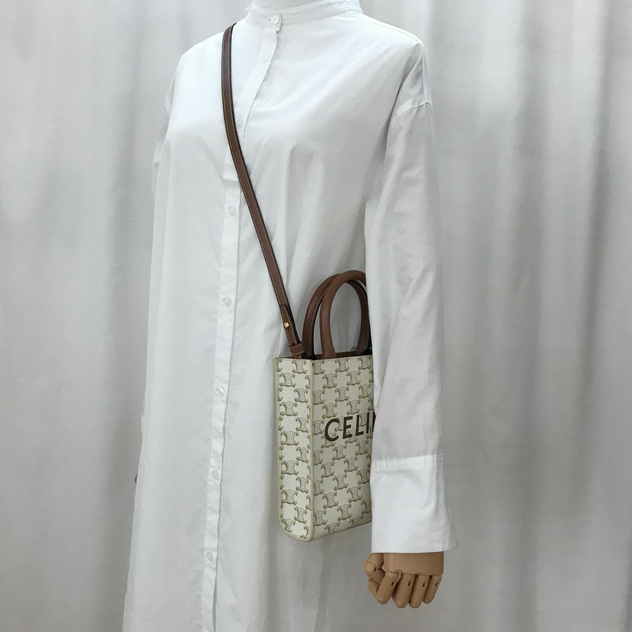 セリーヌ トートバッグ