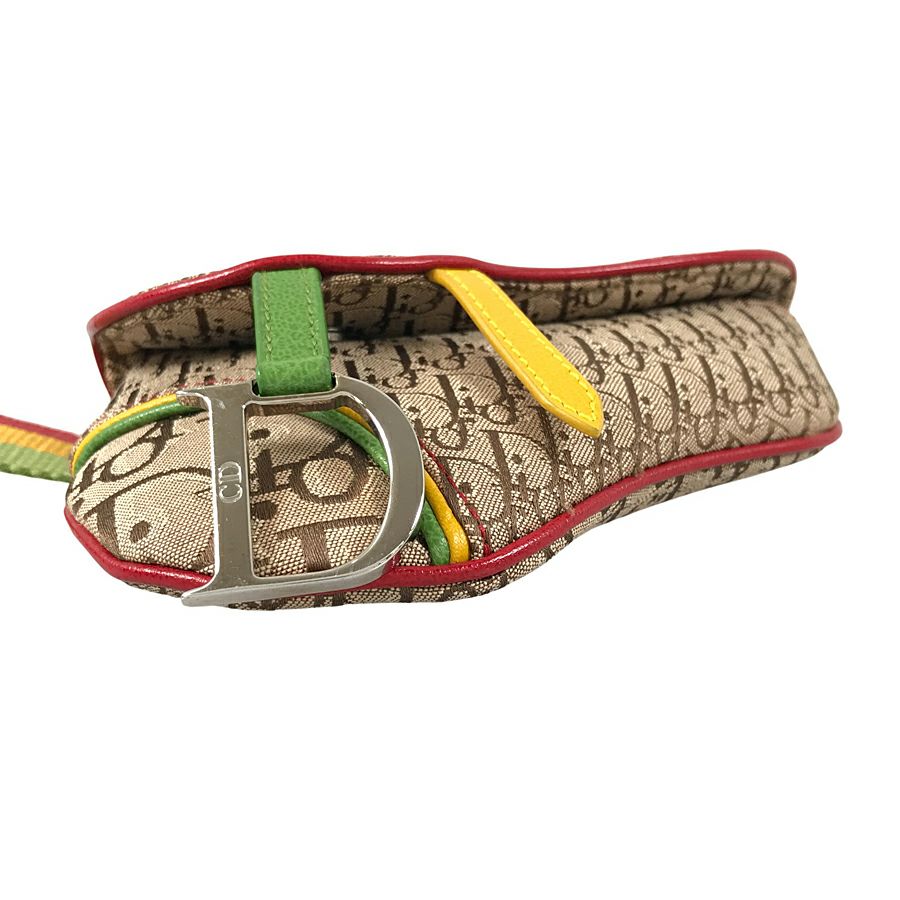 ディオール ウエストポーチ