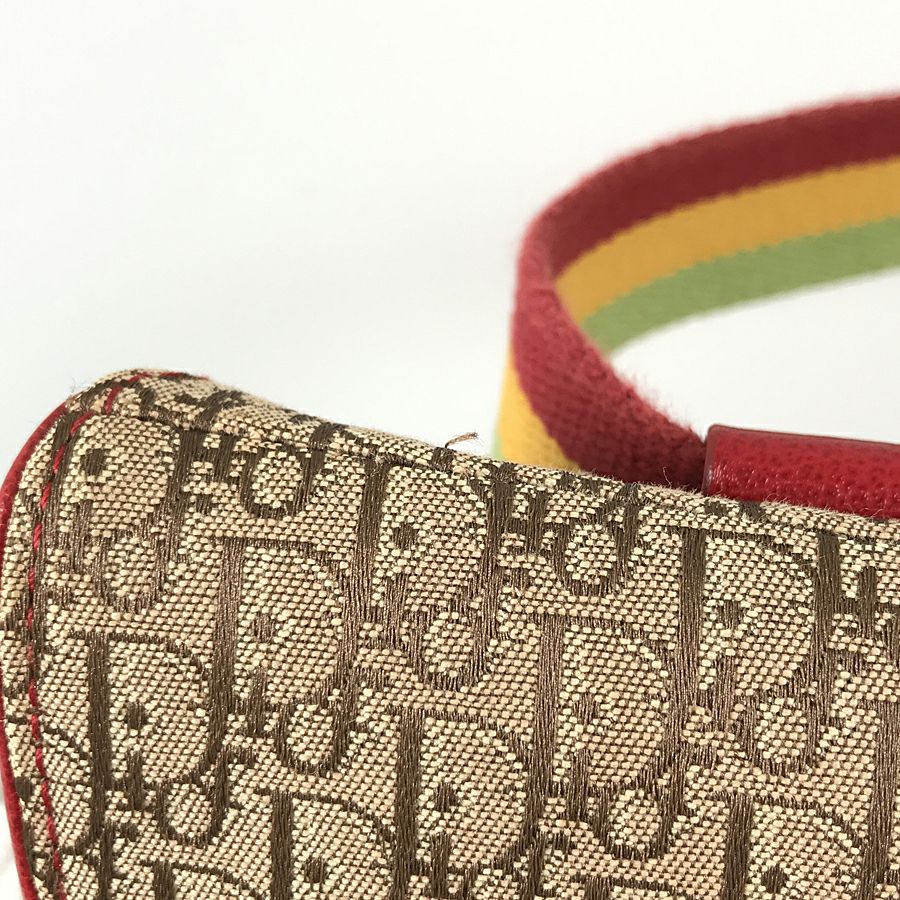 ディオール ウエストポーチ