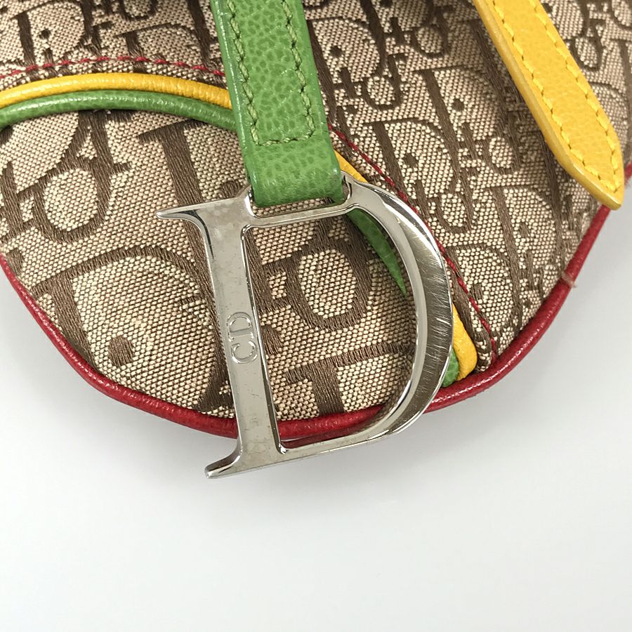 ディオール ウエストポーチ