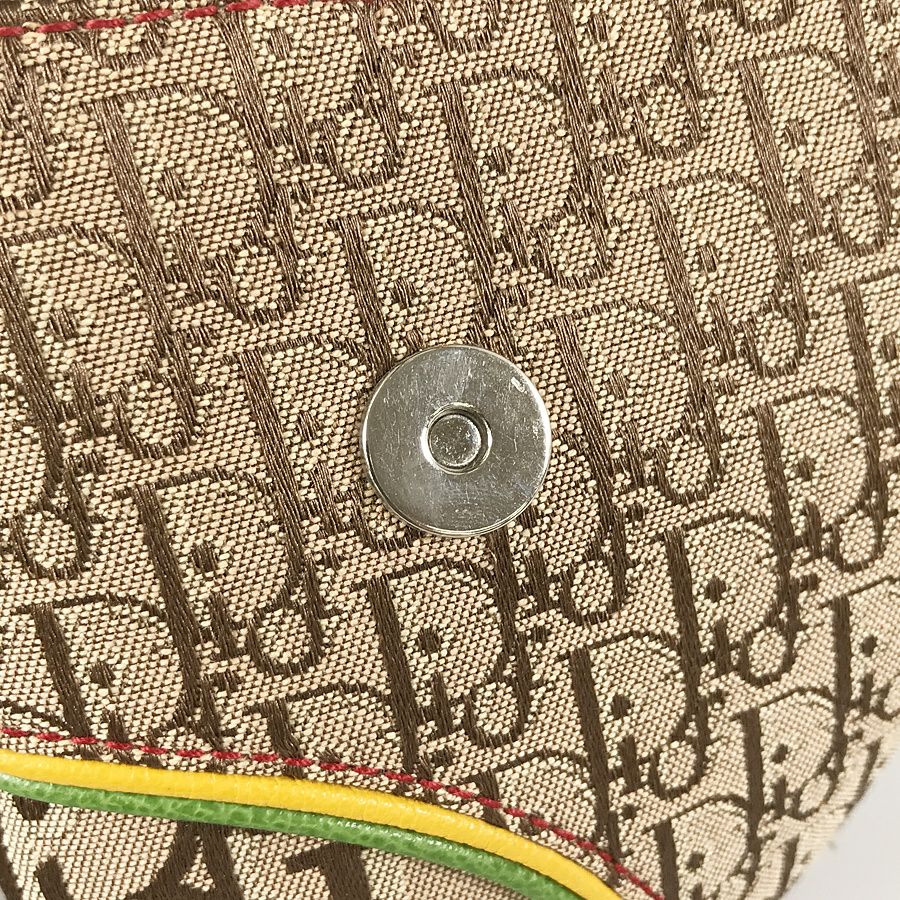 ディオール ウエストポーチ