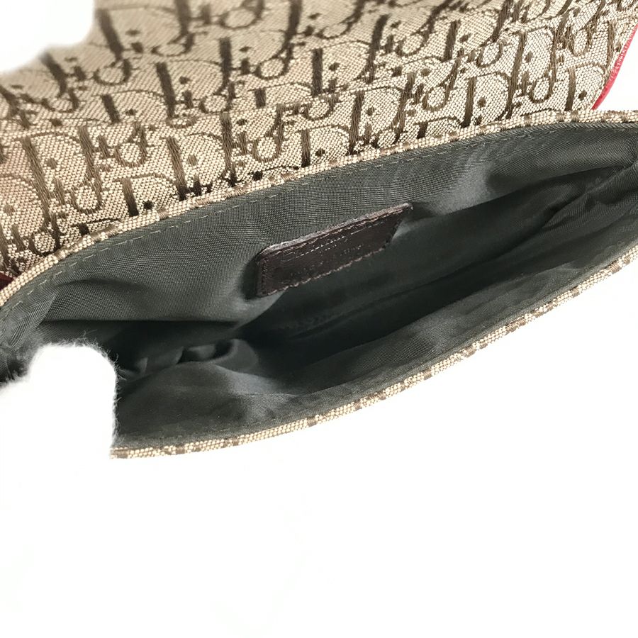 ディオール ウエストポーチ