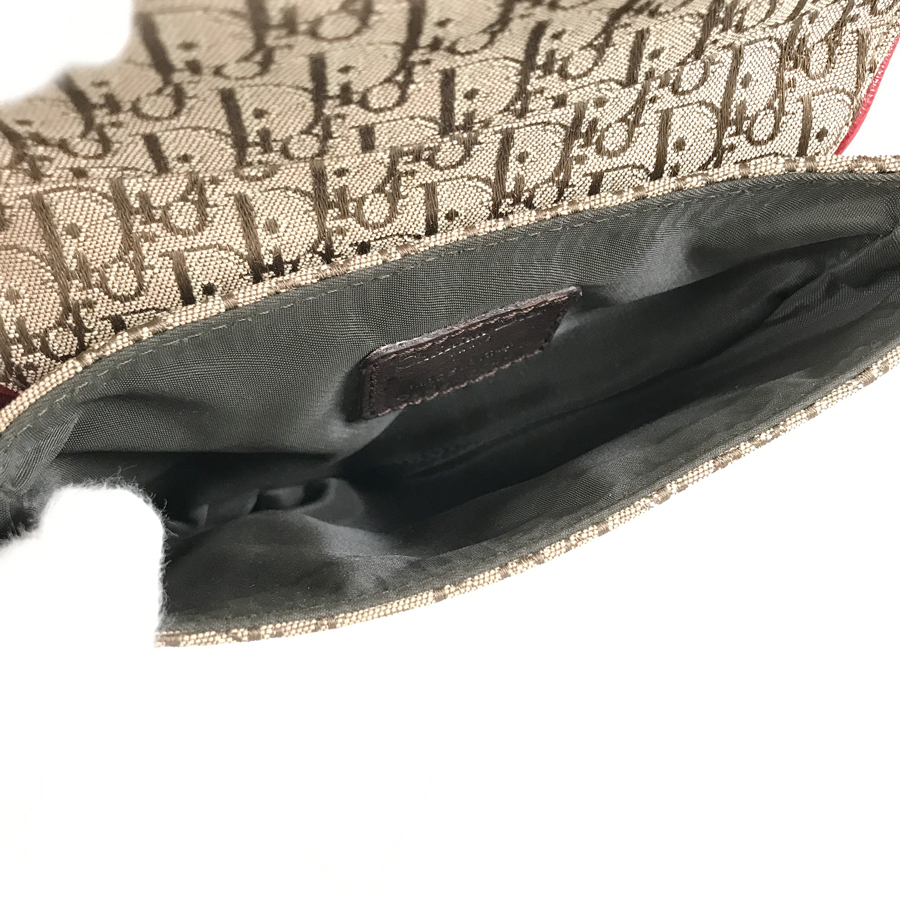 ディオール ウエストポーチ