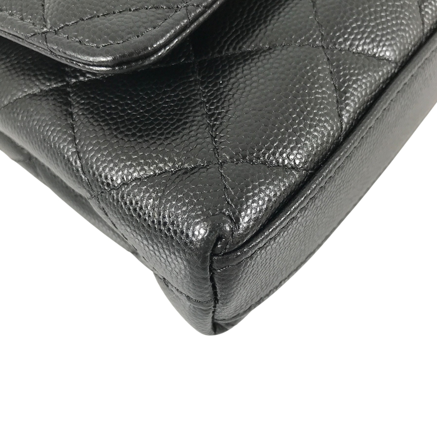 シャネル ショルダーバッグ