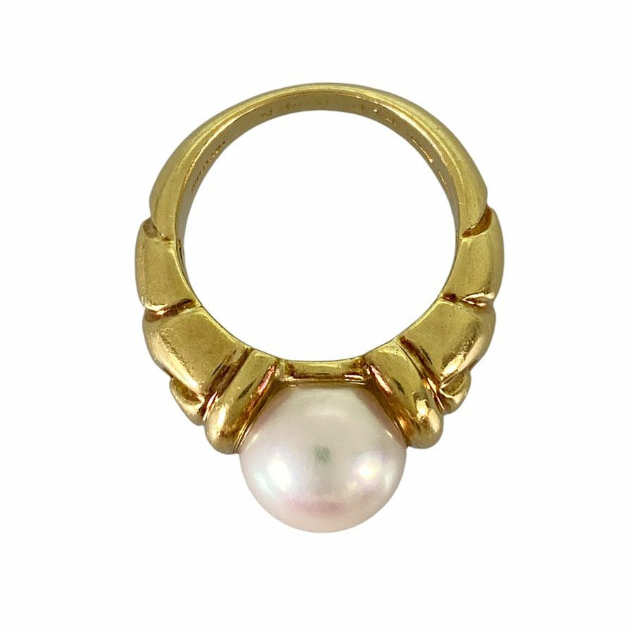 ブルガリ リング