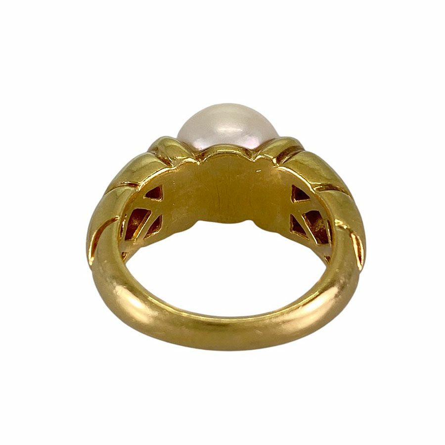 ブルガリ リング