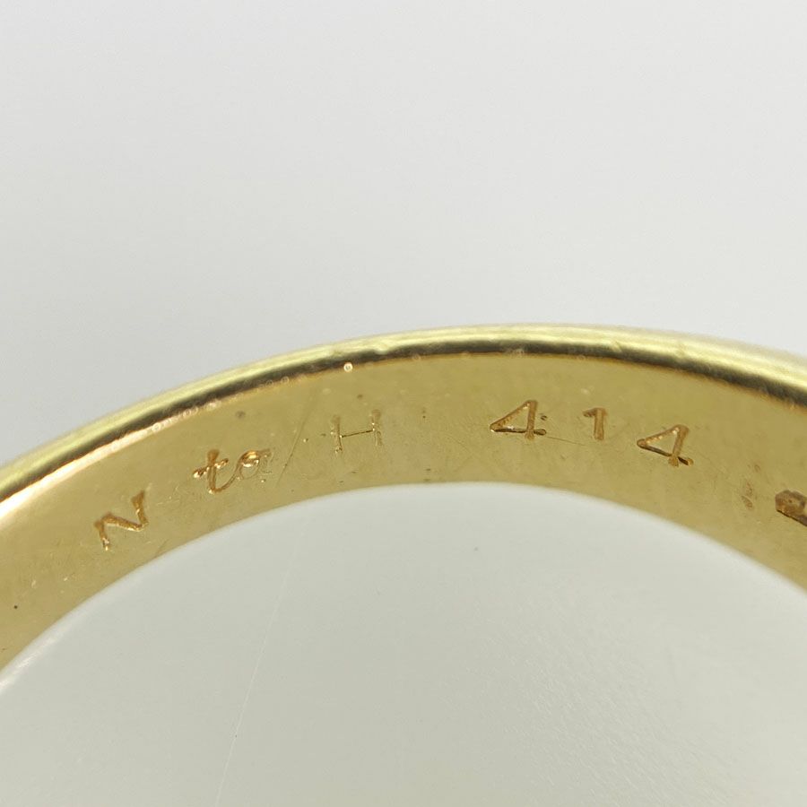 ブルガリ リング