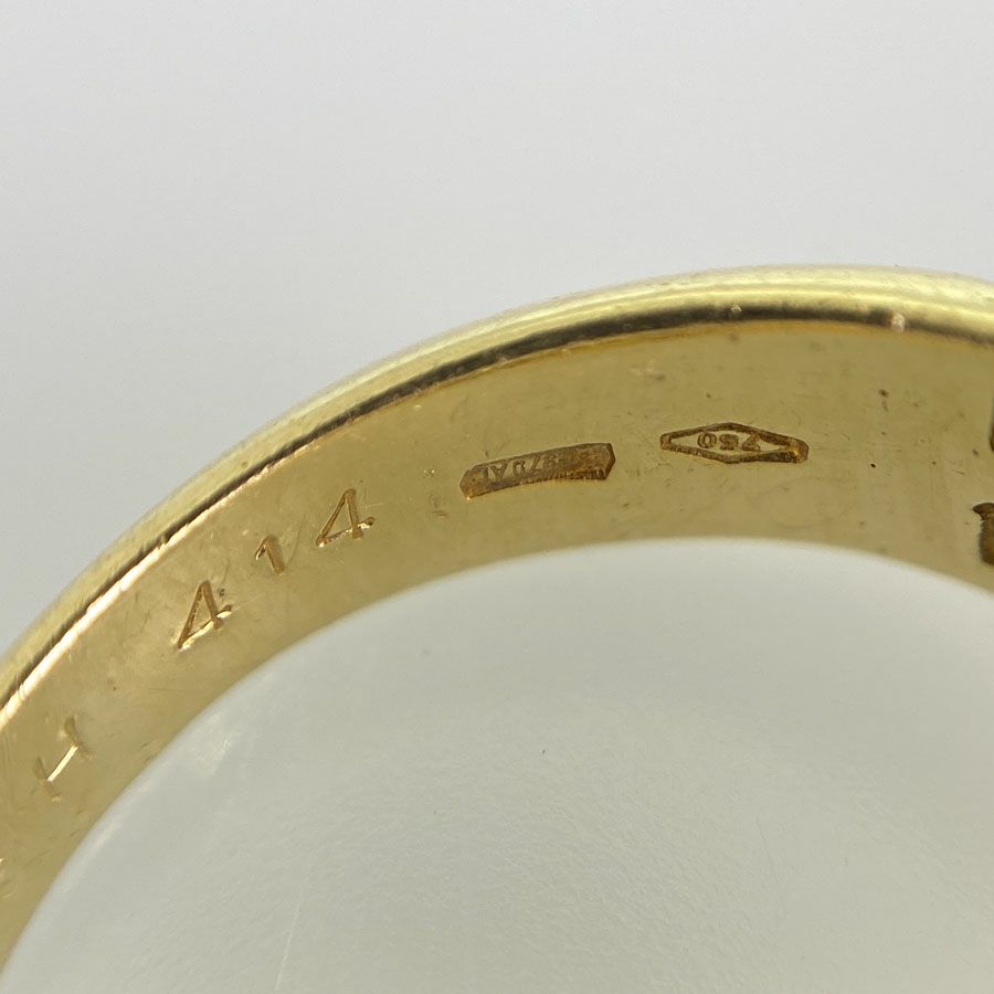 ブルガリ リング