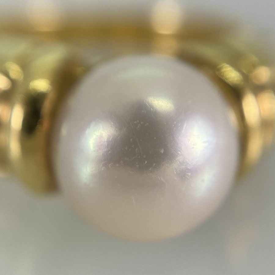 ブルガリ リング