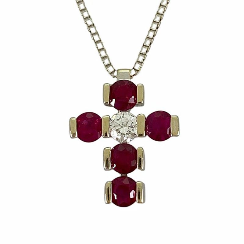 ダミアーニ ネックレス