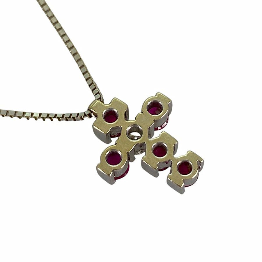 ダミアーニ ネックレス