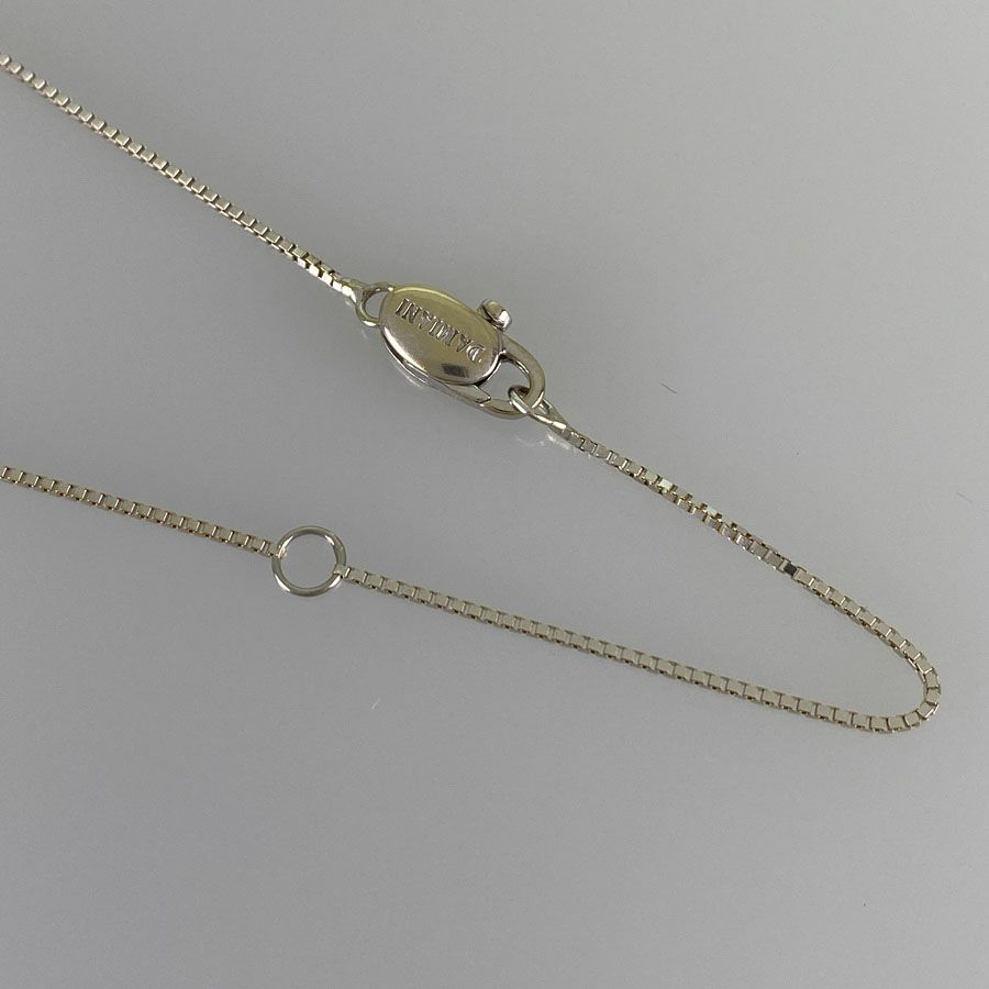 ダミアーニ ネックレス