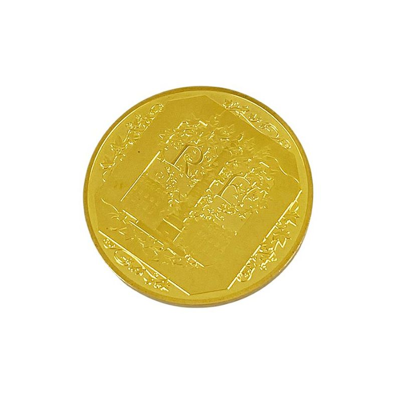 ブシュロン 金貨