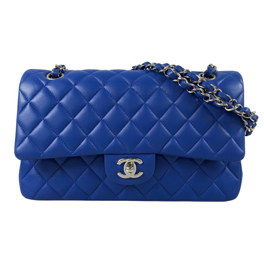 シャネル ショルダーバッグ