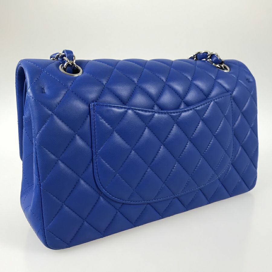 シャネル ショルダーバッグ