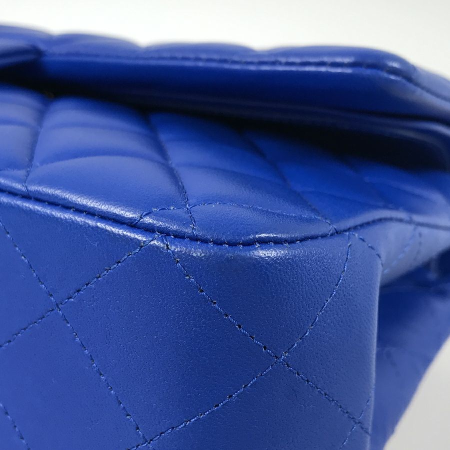 シャネル ショルダーバッグ