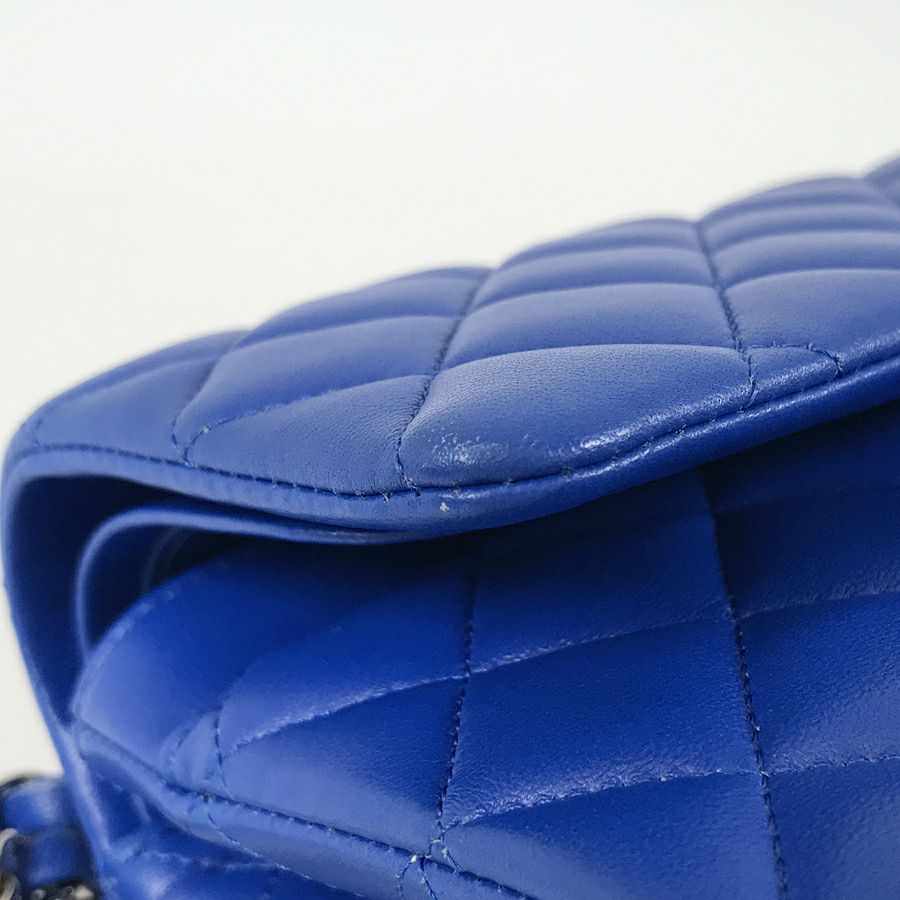 シャネル ショルダーバッグ