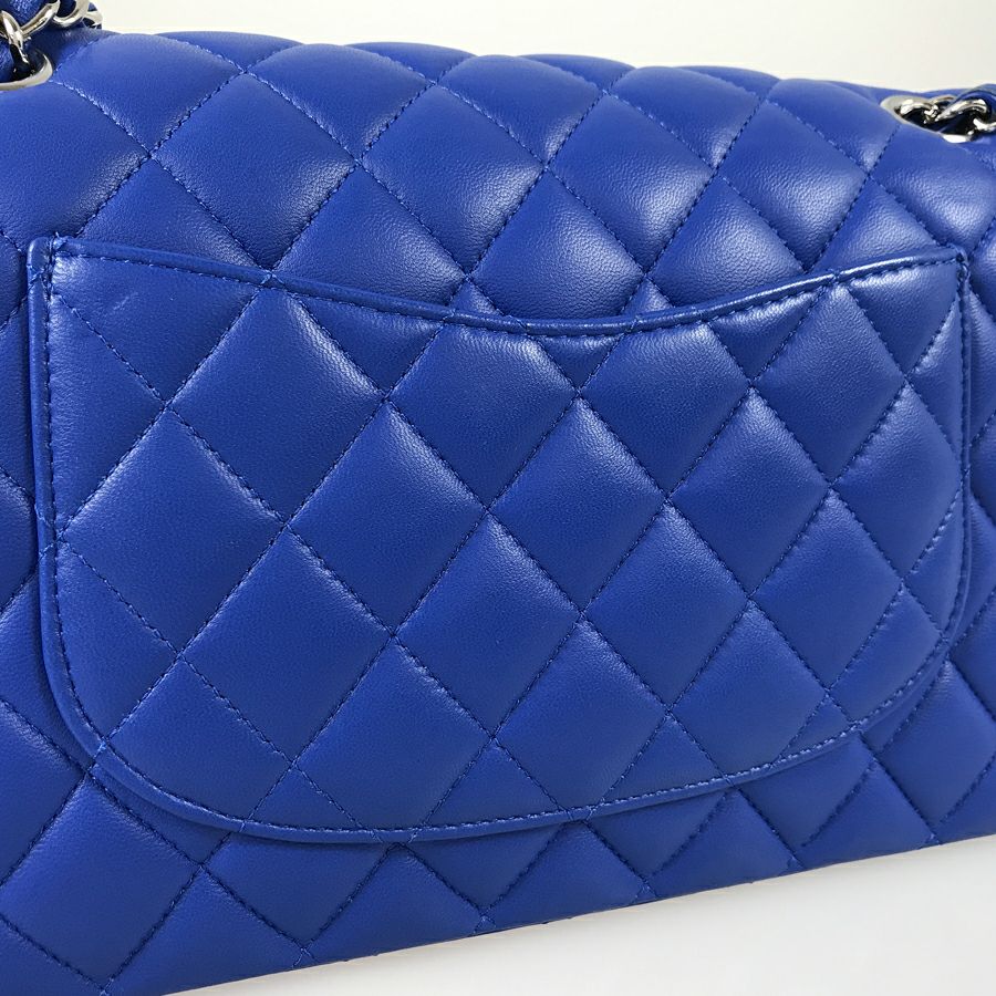 シャネル ショルダーバッグ