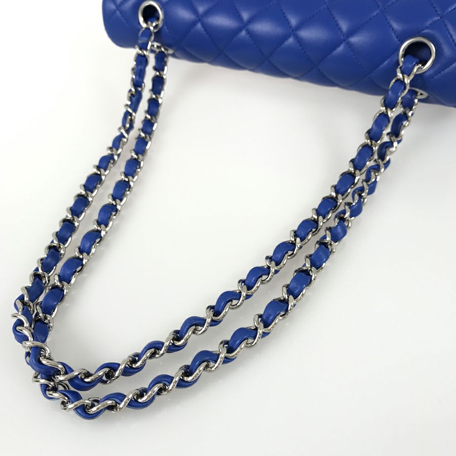 シャネル ショルダーバッグ