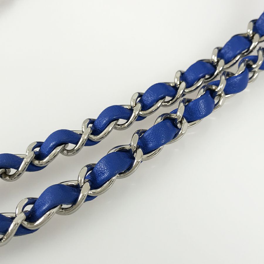 シャネル ショルダーバッグ