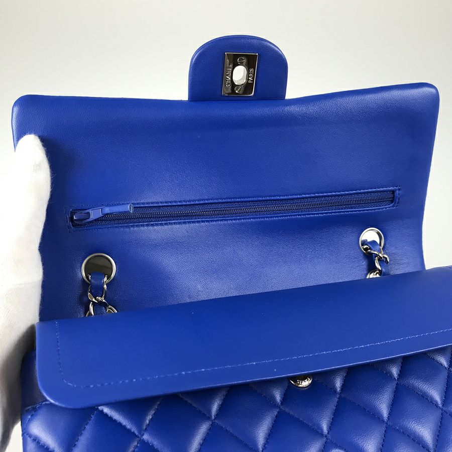 シャネル ショルダーバッグ