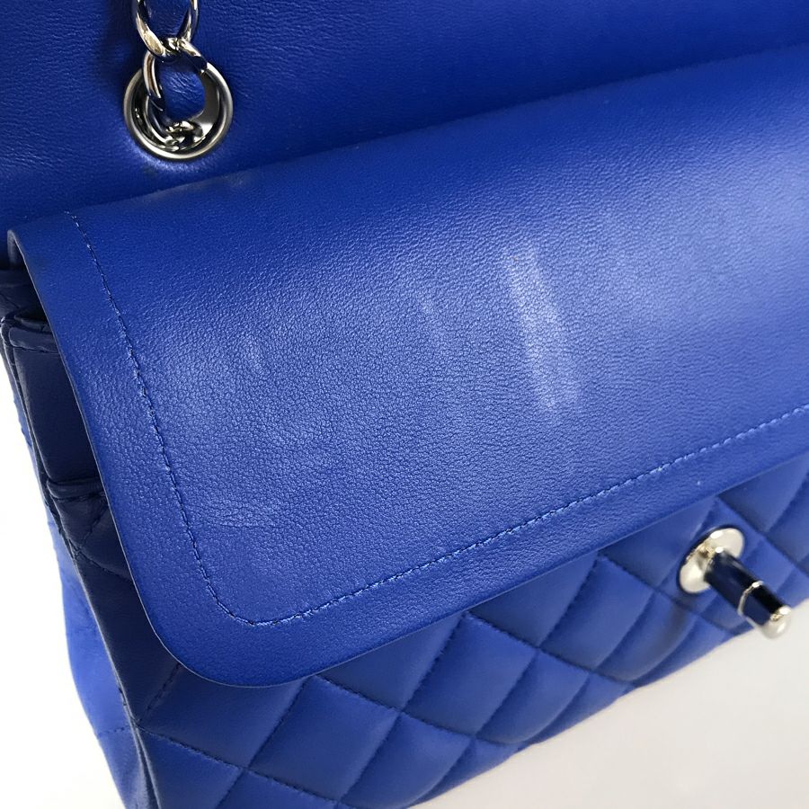 シャネル ショルダーバッグ