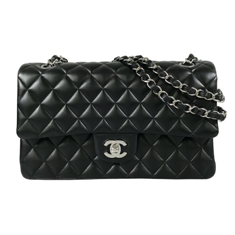 シャネル ショルダーバッグ