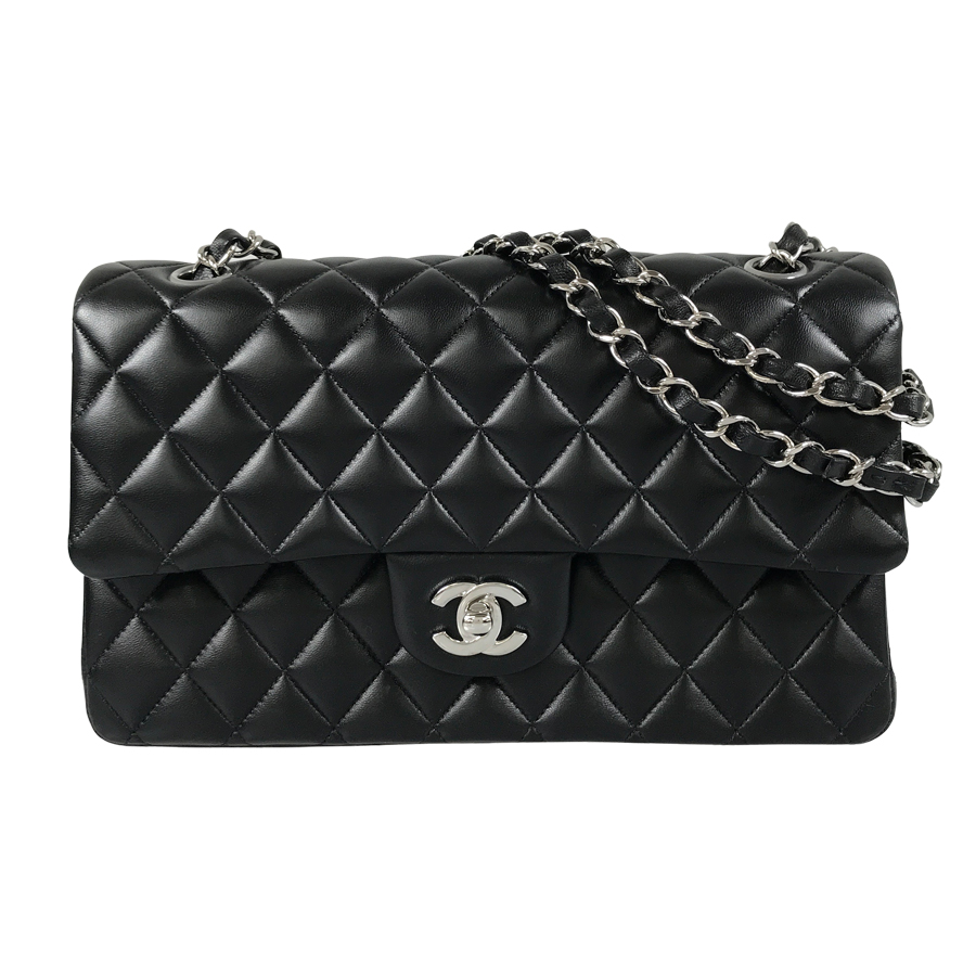 シャネル ショルダーバッグ