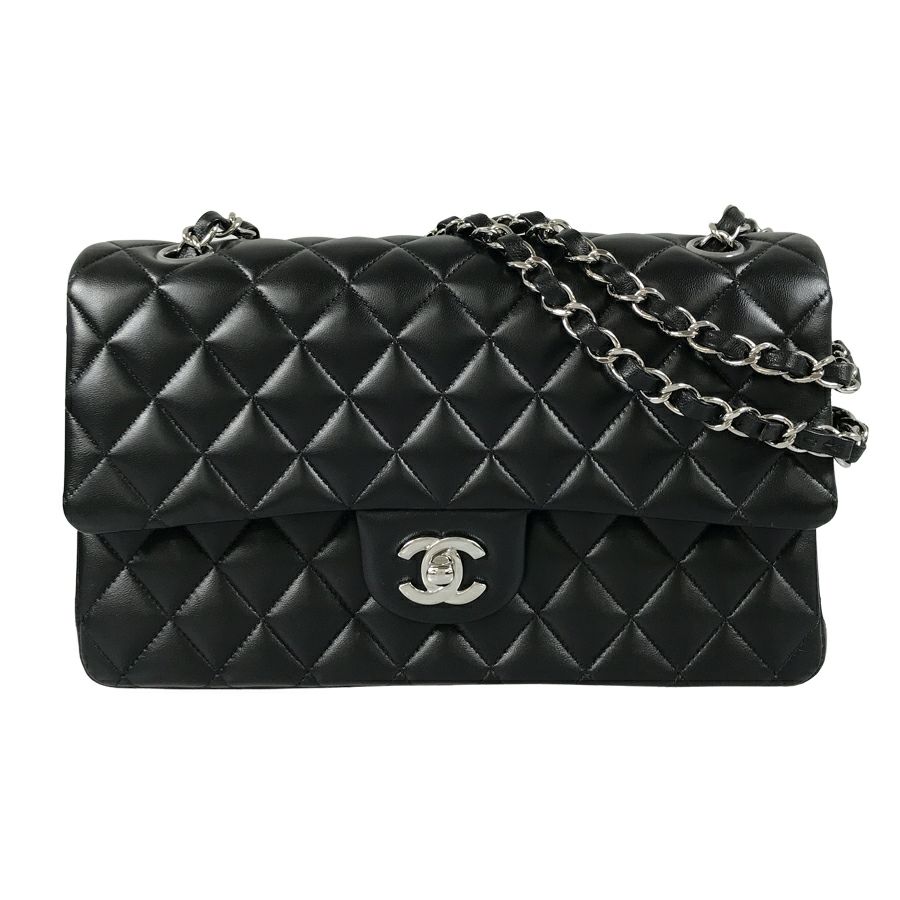 シャネル ショルダーバッグ