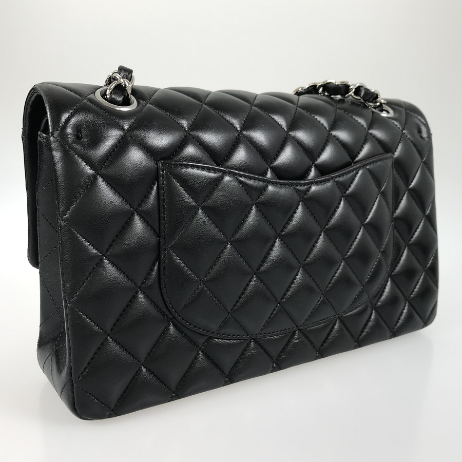 シャネル ショルダーバッグ