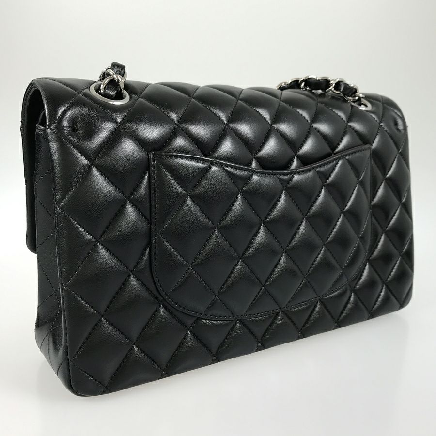 シャネル ショルダーバッグ