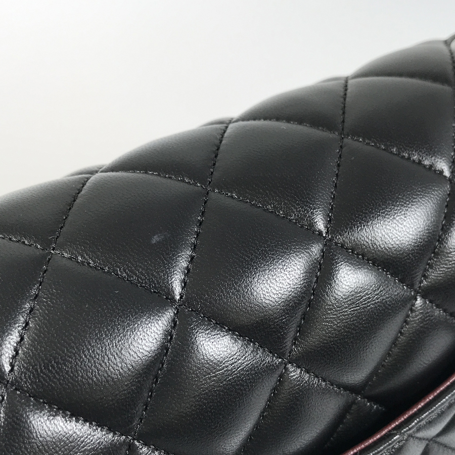 シャネル ショルダーバッグ