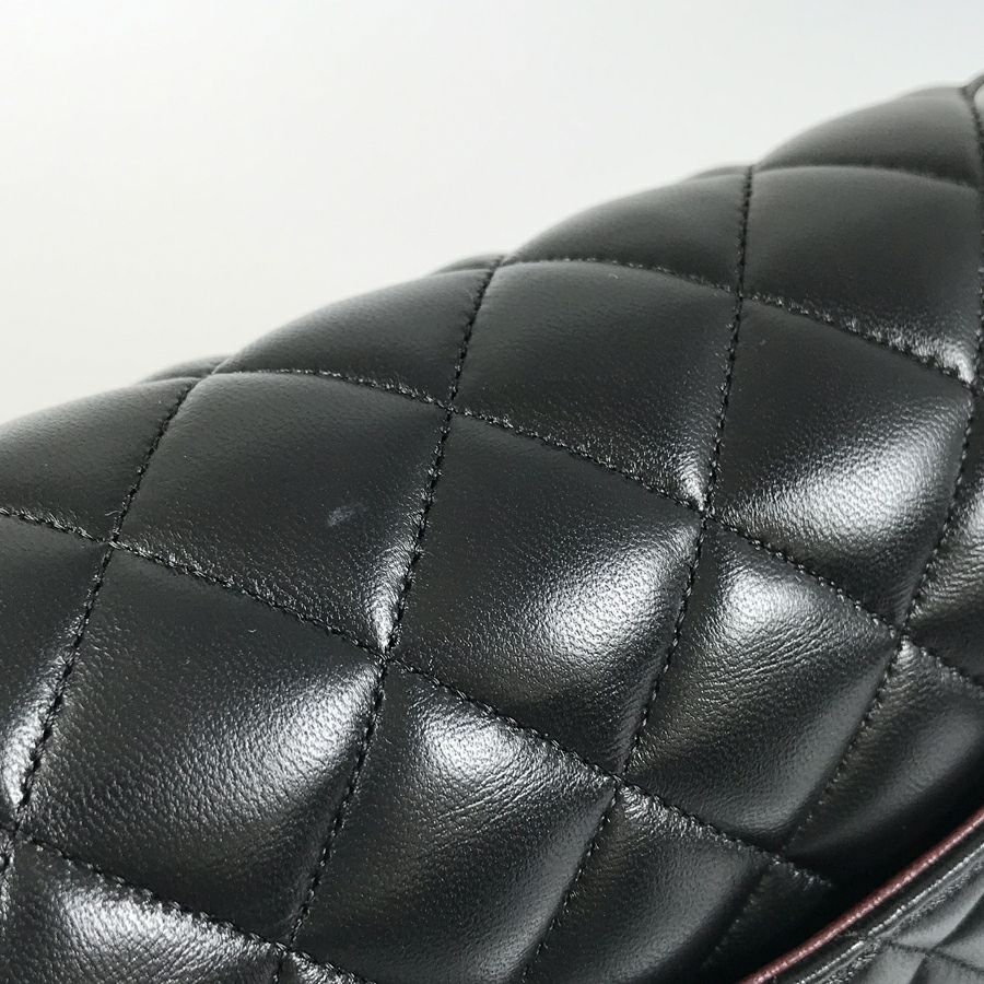 シャネル ショルダーバッグ