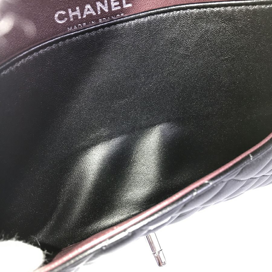 シャネル ショルダーバッグ