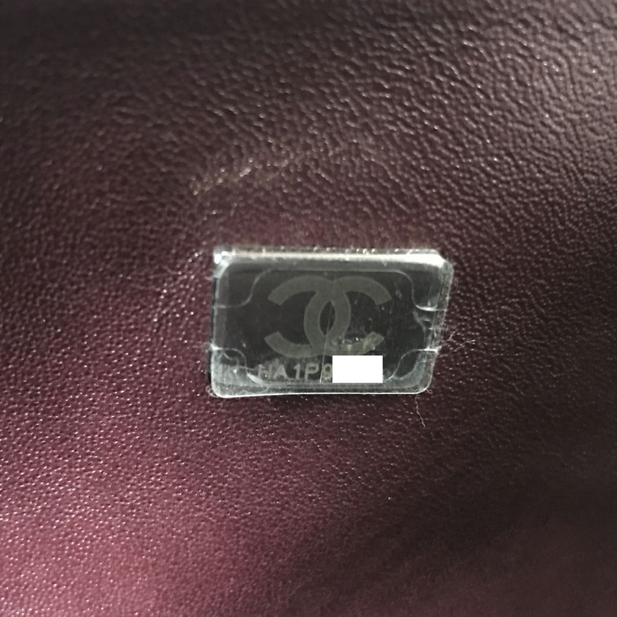 シャネル ショルダーバッグ