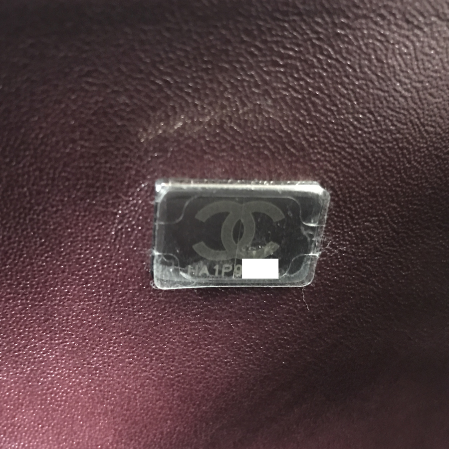 シャネル ショルダーバッグ