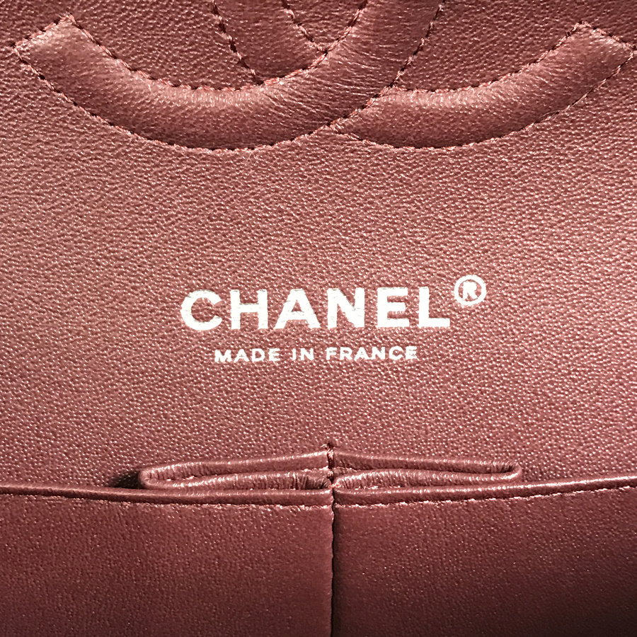 シャネル ショルダーバッグ