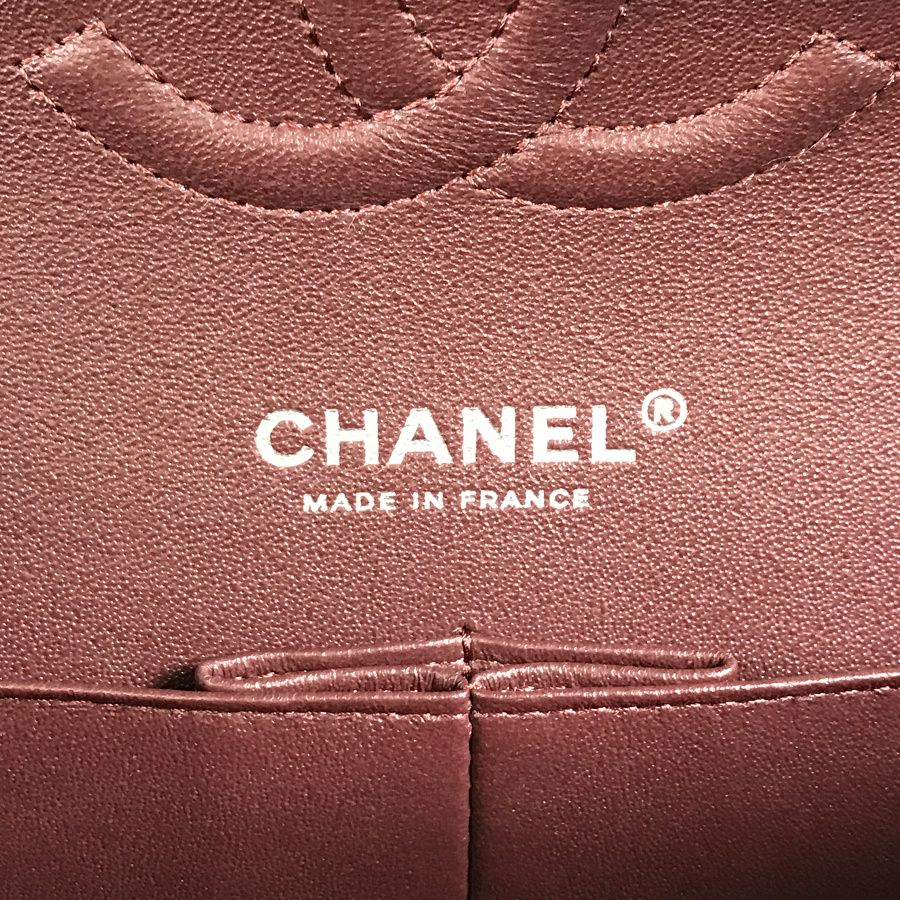 シャネル ショルダーバッグ