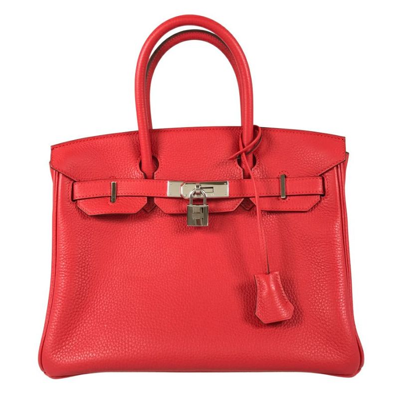 エルメス ハンドバッグ