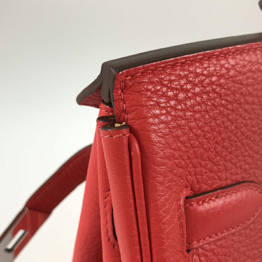 エルメス ハンドバッグ