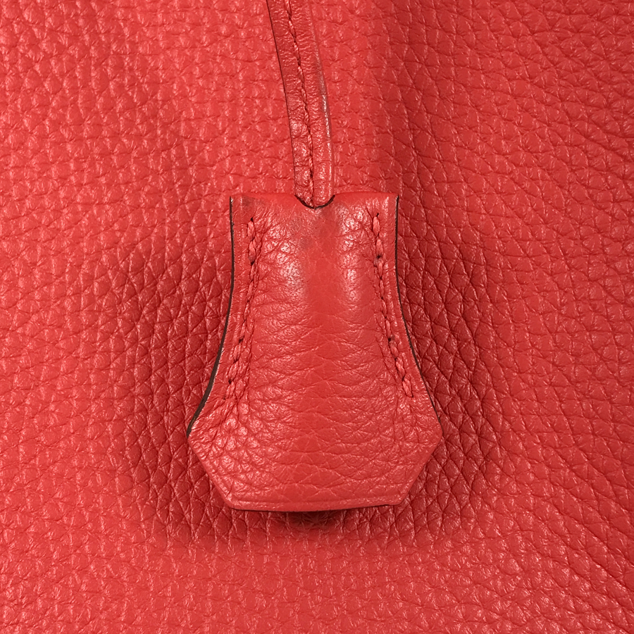 エルメス ハンドバッグ